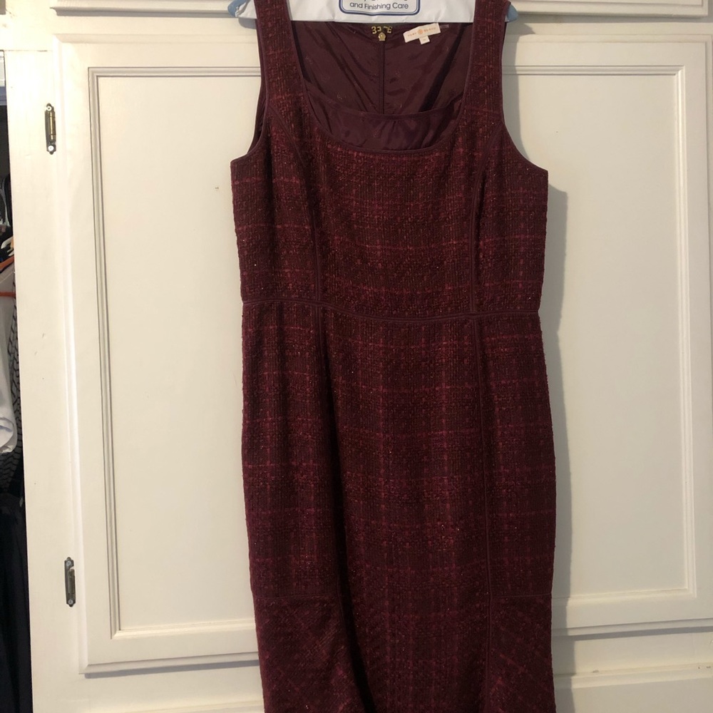 Tory Burch Dress